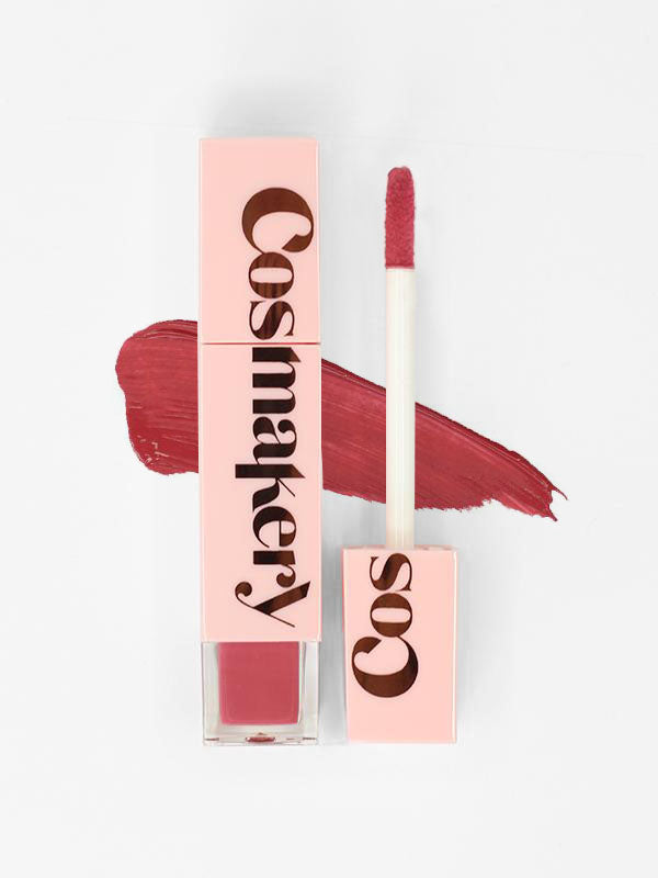 Get Lippie - Matte Lipwares