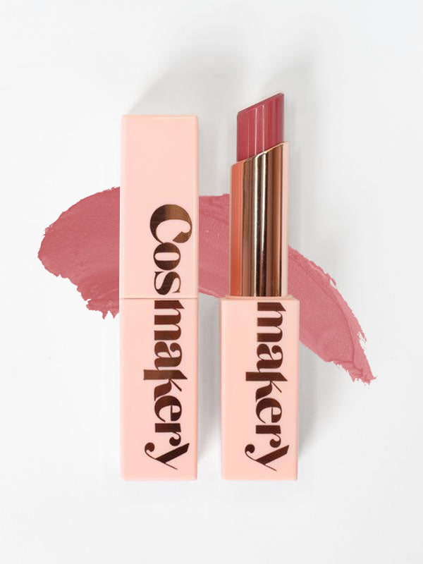 Color Cream Lipsticks - Locket