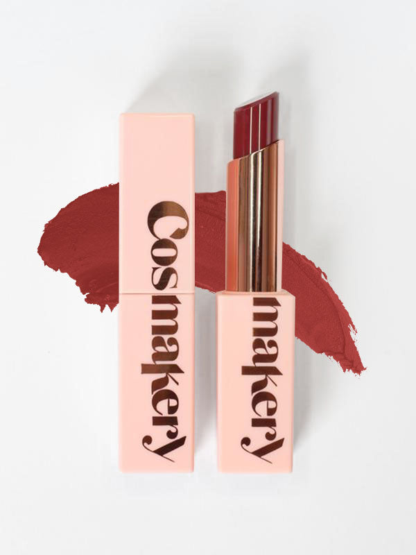 Color Cream Lipsticks - Manhattan