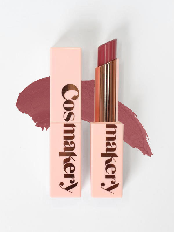 Color Cream Lipsticks - Mrs