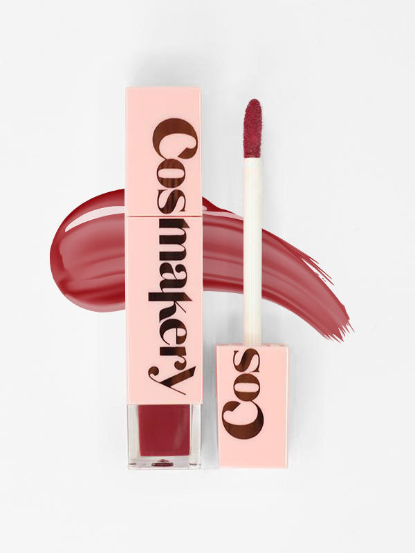 Glossy Lip Finish - Ruby