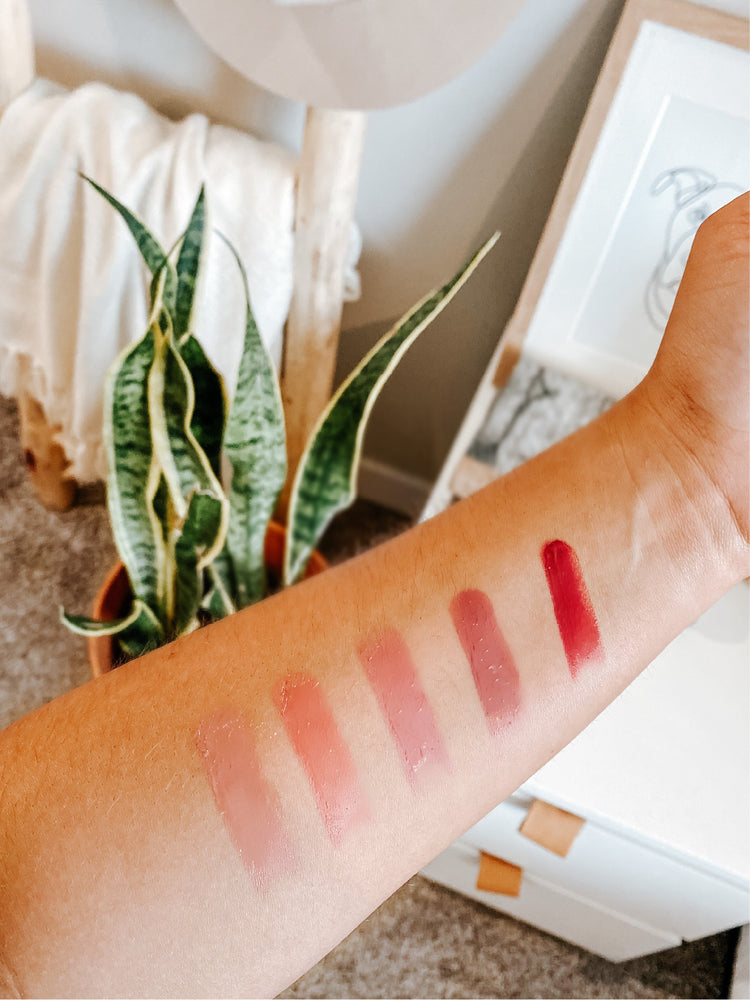 Get Lippie - Glossy