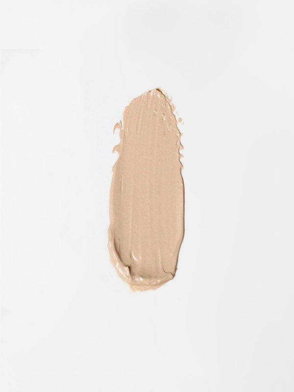 Buffing Foundation - Light