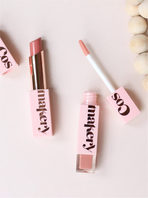Nude Lip Set