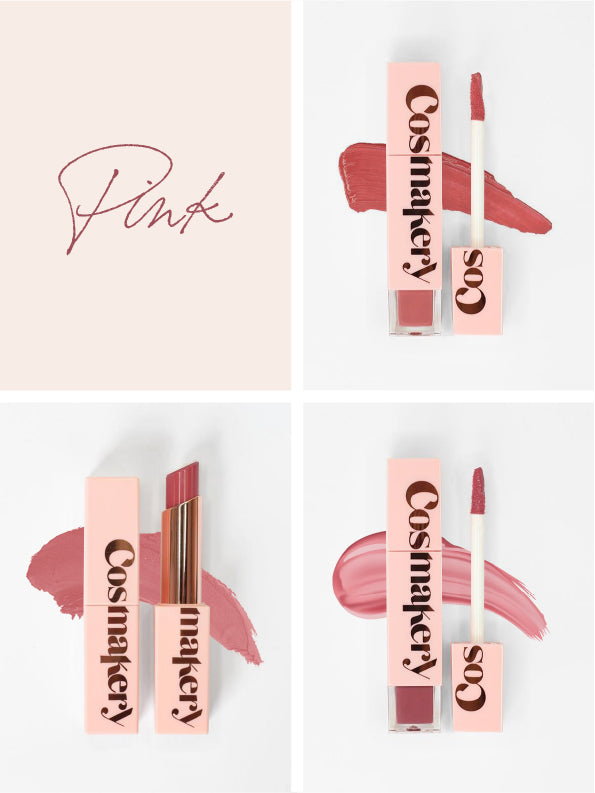 Lockin' Lips Kit