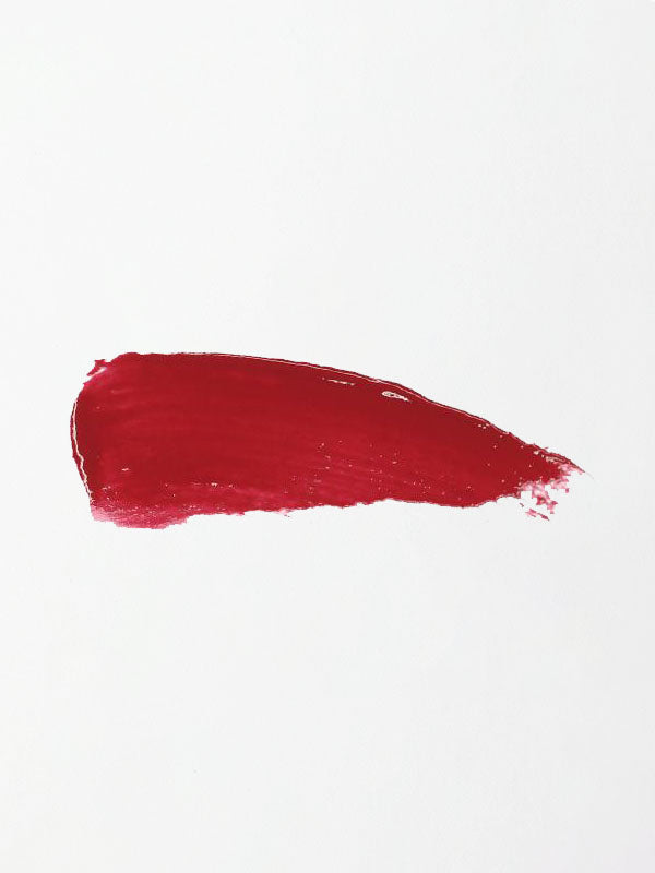 Glossy Lip Finish - Ruby