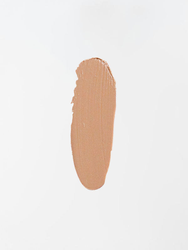 Buffing Foundation - Medium Tan