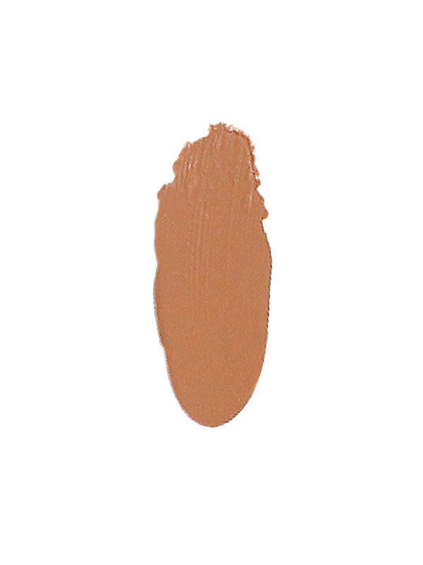 Buffing Foundation - Tan