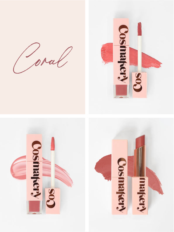 Lockin' Lips Kit