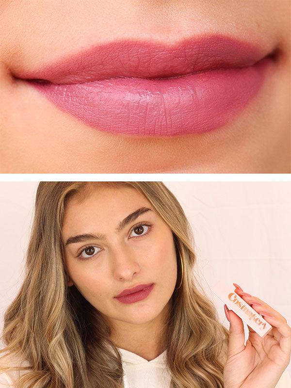 Color Cream Lipsticks - Mrs