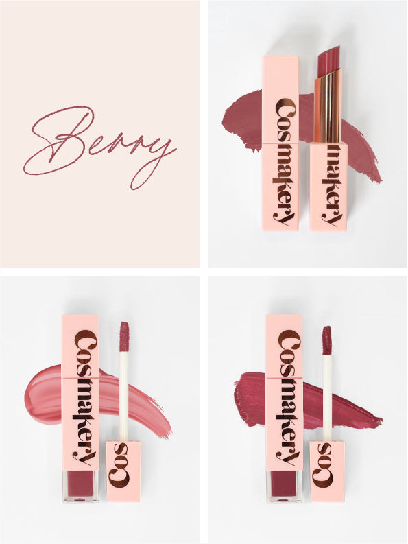 Lockin' Lips Kit