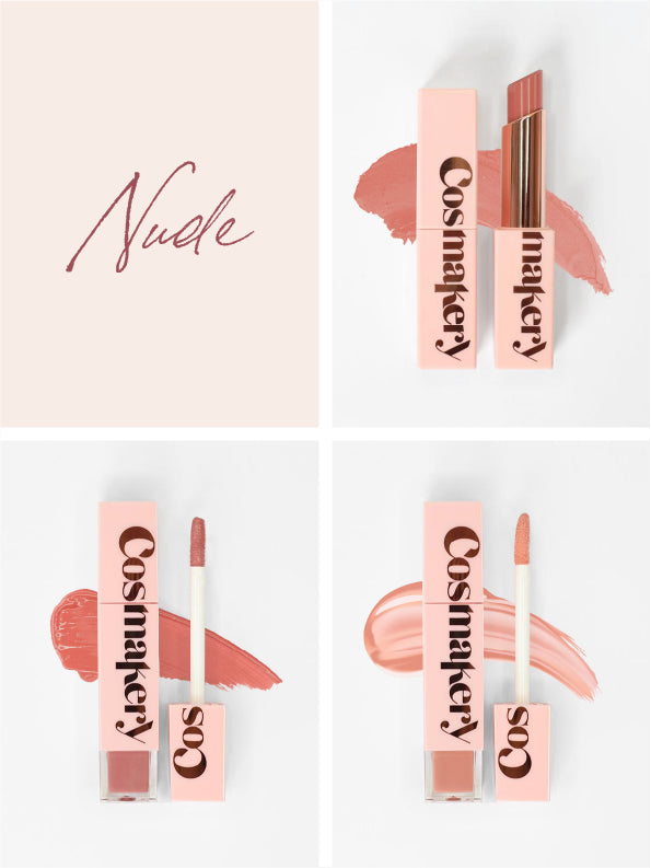 Lockin' Lips Kit