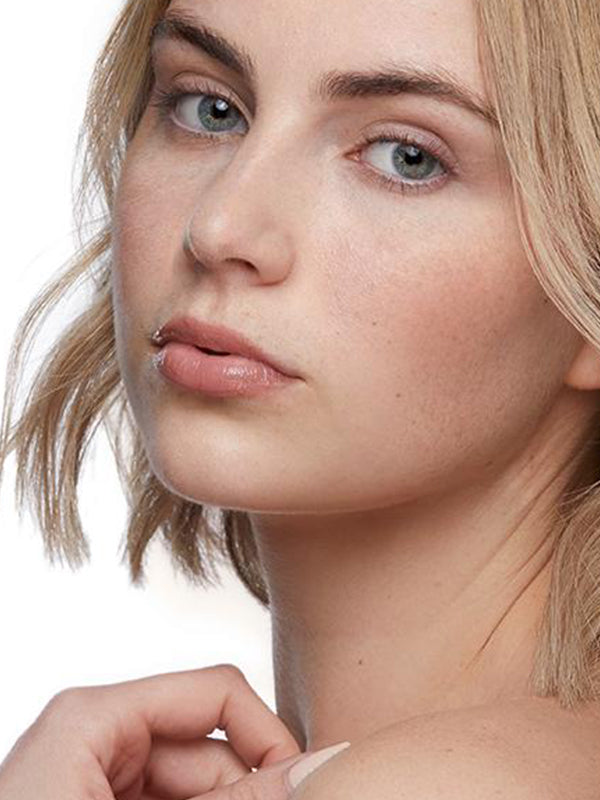 Glossy Lip Finish - Belaire