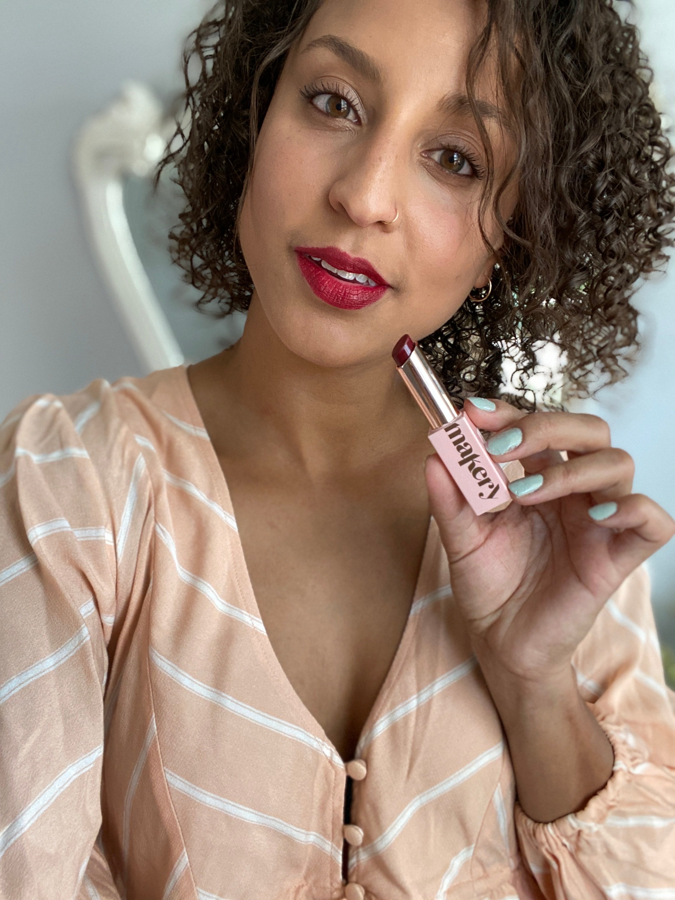 Red Lip Set