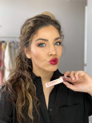 Glossy Lip Finish - Ruby