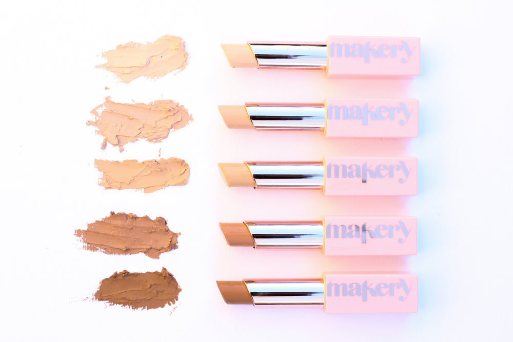 Sculpting Stick - Medium Deep