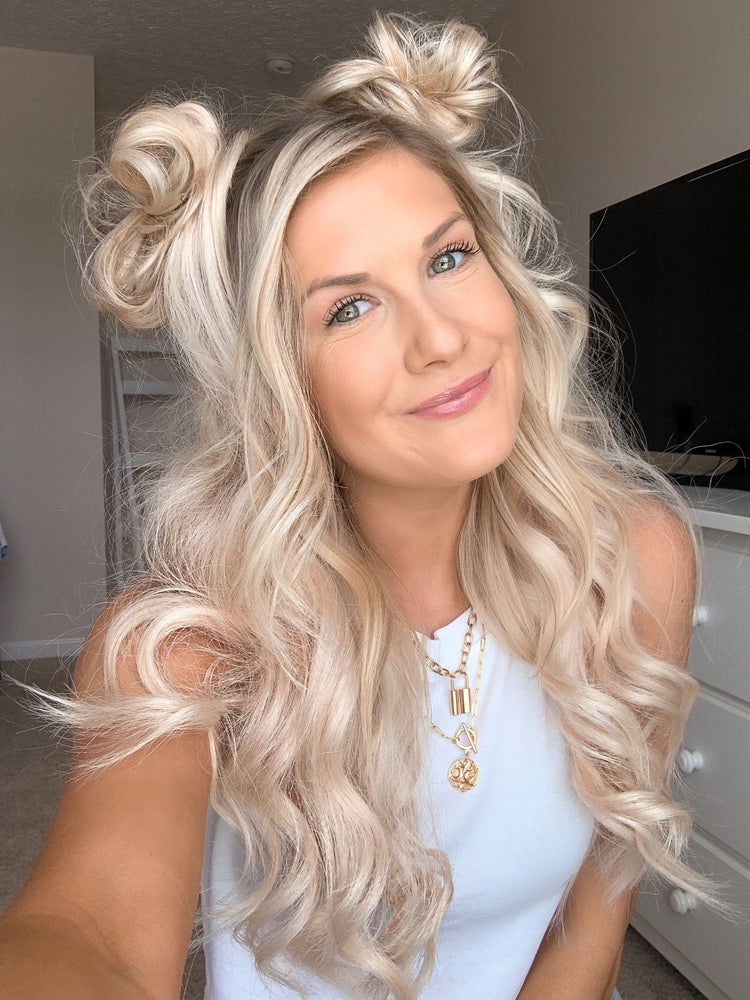 Alexis's Soft Glam