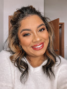 Buffing Foundation - Medium Tan