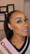 Buffing Foundation - Tan